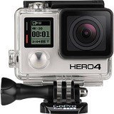 Kamera 4K Gopro Hero 4 Black Edition